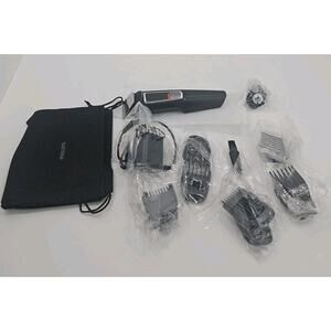 Philips Norelco Multigroom MG3770/40 Brand New Open Box